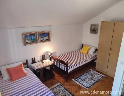 Διαμονή Vella-Herceg Novi, , ενοικιαζόμενα δωμάτια στο μέρος Herceg Novi, Montenegro - Soba 4